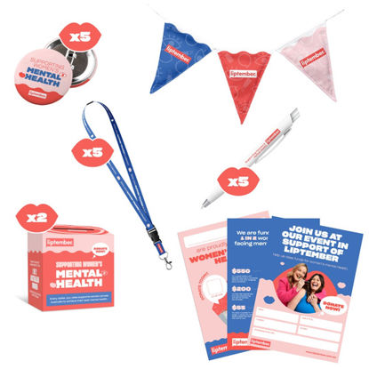 Workplace Event Pack